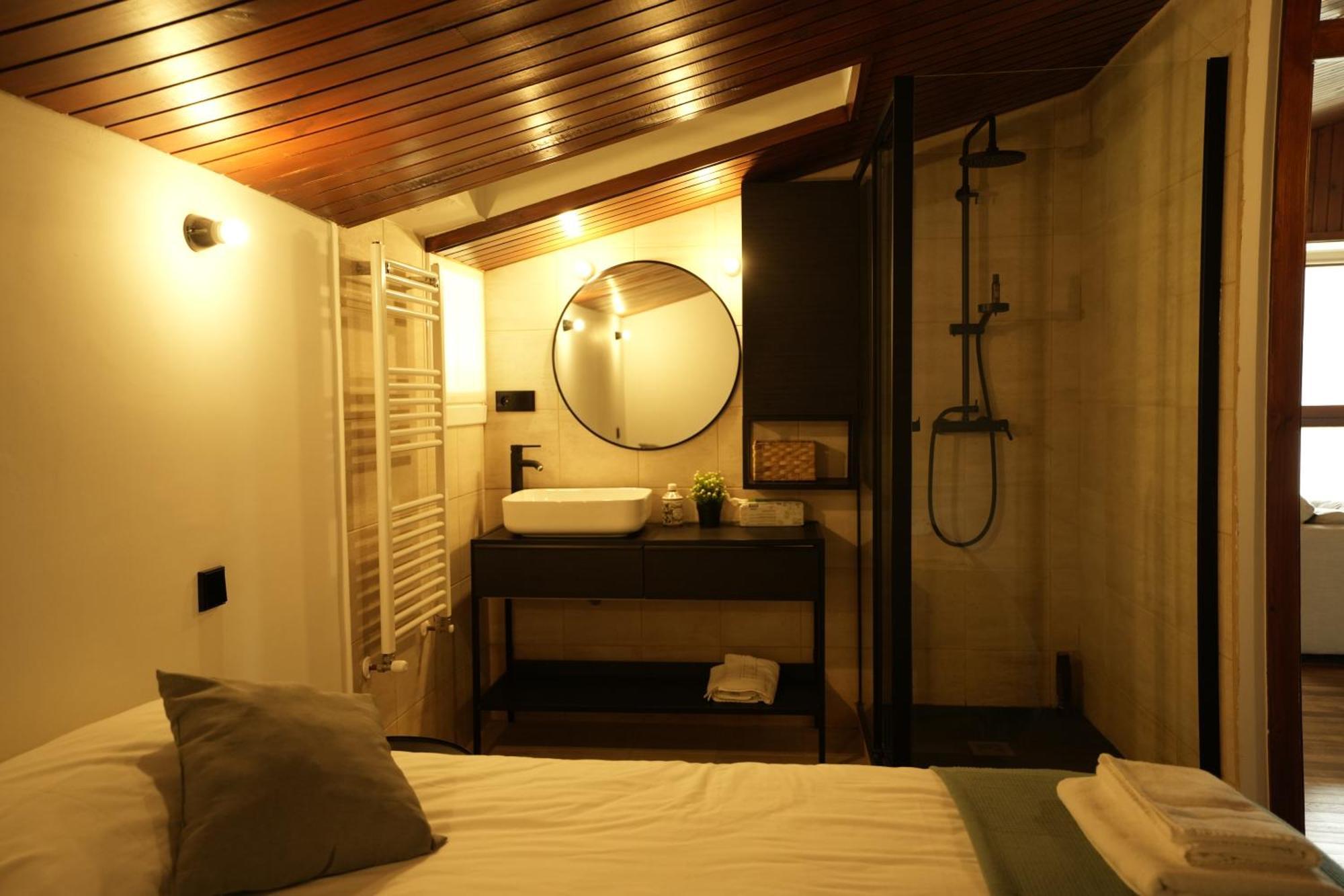 Keyser Rooms Сопелана Екстер'єр фото