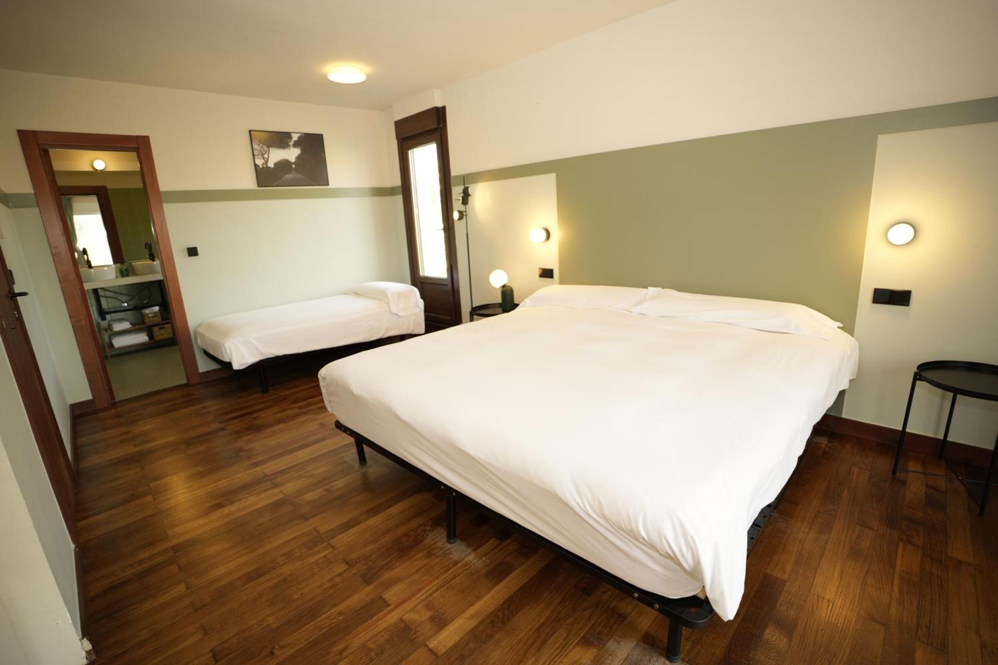 Keyser Rooms Сопелана Екстер'єр фото